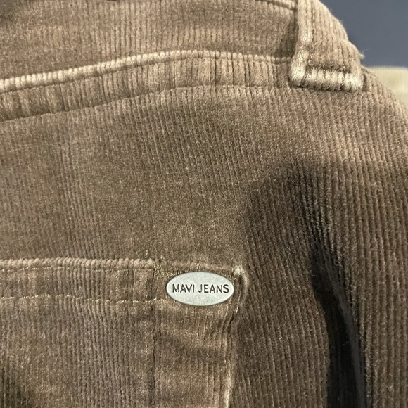 Mavi Marie cords-size 32-32 - Picture 4 of 10